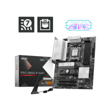MSI PRO B850-P WIFI AM5 ATX Motherboard