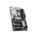 MSI PRO B860-P WIFI LGA 1851 ATX Motherboard