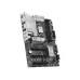 MSI PRO B860-P WIFI LGA 1851 ATX Motherboard