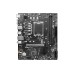 MSI PRO H610M-E mATX Motherboard