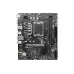 MSI PRO H610M-G DDR4 Micro-ATX Motherboard