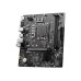MSI PRO H610M-E mATX Motherboard