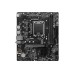MSI PRO H610M-S DDR4 m-ATX Motherboard