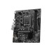 MSI PRO H610M-S DDR4 m-ATX Motherboard
