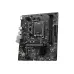 MSI PRO H610M-S DDR4 m-ATX Motherboard