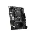 MSI PRO H610M-S DDR4 m-ATX Motherboard