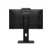 MSI PRO MP242PMG 24" 120Hz FHD Business Monitor With Built in Webcam