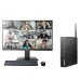 MSI PRO MP243X 23.8" 100Hz IPS FHD Monitor