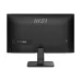 MSI PRO MP251L E2 24.5" 120Hz 1ms FHD IPS Monitor