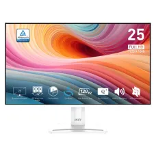 MSI PRO MP251W E2 24.5" 120Hz IPS FHD Monitor