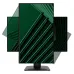 MSI PRO MP272PMG 27" 120Hz FHD Business Monitor With Built in Webcam