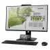 MSI PRO MP272PMG 27" 120Hz FHD Business Monitor With Built in Webcam
