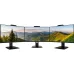 MSI PRO MP272PMG 27" 120Hz FHD Business Monitor With Built in Webcam