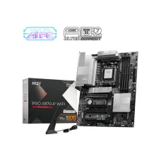 MSI PRO X870-P WIFI AM5 ATX Motherboard
