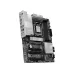 MSI PRO X870-P WIFI AM5 ATX Motherboard