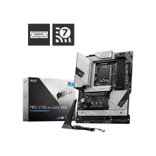 MSI PRO Z790-A MAX WIFI DDR5 ATX Motherboard
