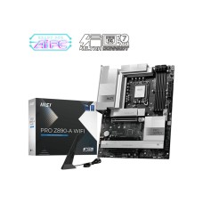 MSI PRO Z890-A WIFI LGA 1851 ATX Motherboard