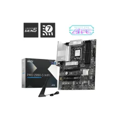 MSI PRO Z890-S WIFI LGA 1851 ATX Motherboard