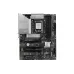MSI PRO Z890-S WIFI LGA 1851 ATX Motherboard