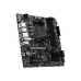 MSI Pro B550M-P WiFi6E AM4 DDR4 Motherboard