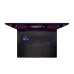 MSI Raider GE68 HX 14VGG Core i9 14th Gen RTX 4070 8GB Graphics 32GB RAM 1TB SSD 16″ QHD+ 240Hz Gaming Laptop (US Variant)
