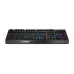 MSI VIGOR GK20 Wired Gaming Keyboard