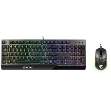 MSI VIGOR GK30 COMBO