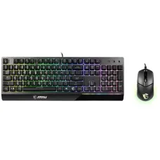 MSI VIGOR GK30 COMBO