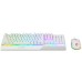 MSI VIGOR GK30 COMBO WHITE