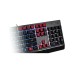 MSI VIGOR GK30 Wired RGB Gaming Keyboard