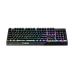 MSI VIGOR GK30 Wired RGB Gaming Keyboard