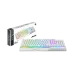 MSI VIGOR GK30 WHITE Wired RGB Gaming Keyboard