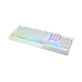 MSI VIGOR GK30 WHITE Wired RGB Gaming Keyboard