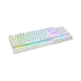 MSI VIGOR GK30 WHITE Wired RGB Gaming Keyboard