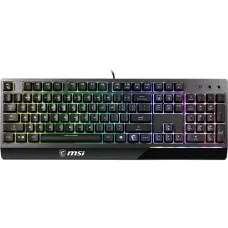 MSI VIGOR GK30 Wired RGB Gaming Keyboard