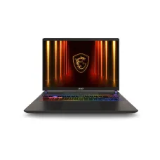 MSI Vector 16 HX AI A2XWHG Core Ultra 9 275HX RTX 5070 TI 12GB Graphics 16" QHD+ 240Hz Gaming Laptop