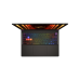 MSI Vector 16 HX AI A2XWHG Core Ultra 9 275HX RTX 5070 TI 12GB Graphics 16" QHD+ 240Hz Gaming Laptop