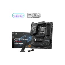 MSI X870 GAMING PLUS WIFI AM5 Motherboard