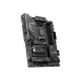 MSI X870 GAMING PLUS WIFI AM5 Motherboard