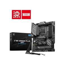 MSI Z790 GAMING PLUS WIFI DDR5 ATX Motherboard