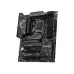 MSI Z890 GAMING PLUS WIFI LGA 1851 ATX Motherboard