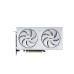 MSI GeForce RTX 5060 Ti 8G VENTUS 2X OC WHITE PLUS 8GB GDDR7 Graphics Card