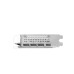 MSI GeForce RTX 5060 Ti 8G VENTUS 2X OC WHITE PLUS 8GB GDDR7 Graphics Card