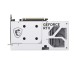MSI GeForce RTX 5060 Ti 8G VENTUS 2X OC WHITE PLUS 8GB GDDR7 Graphics Card