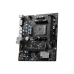 MSI B450M-A PRO MAX II AMD AM4 Motherboard (Unofficial)