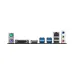 MSI B450M-A PRO MAX II AMD AM4 Motherboard