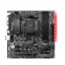 MSI B450M MORTAR MAX AMD M-ATX Gaming Motherboard (Unofficial)