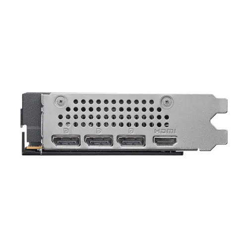 MSI GeForce RTX 5050 8G SHADOW 2X OC 8GB GDDR6 Graphics Card
