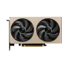 MSI GeForce RTX 5060 8G INSPIRE 2X OC 8GB GDDR7 Graphics Card