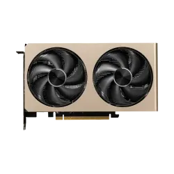 MSI GeForce RTX 5060 8G INSPIRE 2X OC 8GB GDDR7 Graphics Card